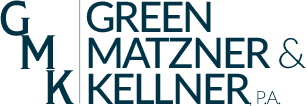 Green, Matzner & Kellner, P.A.